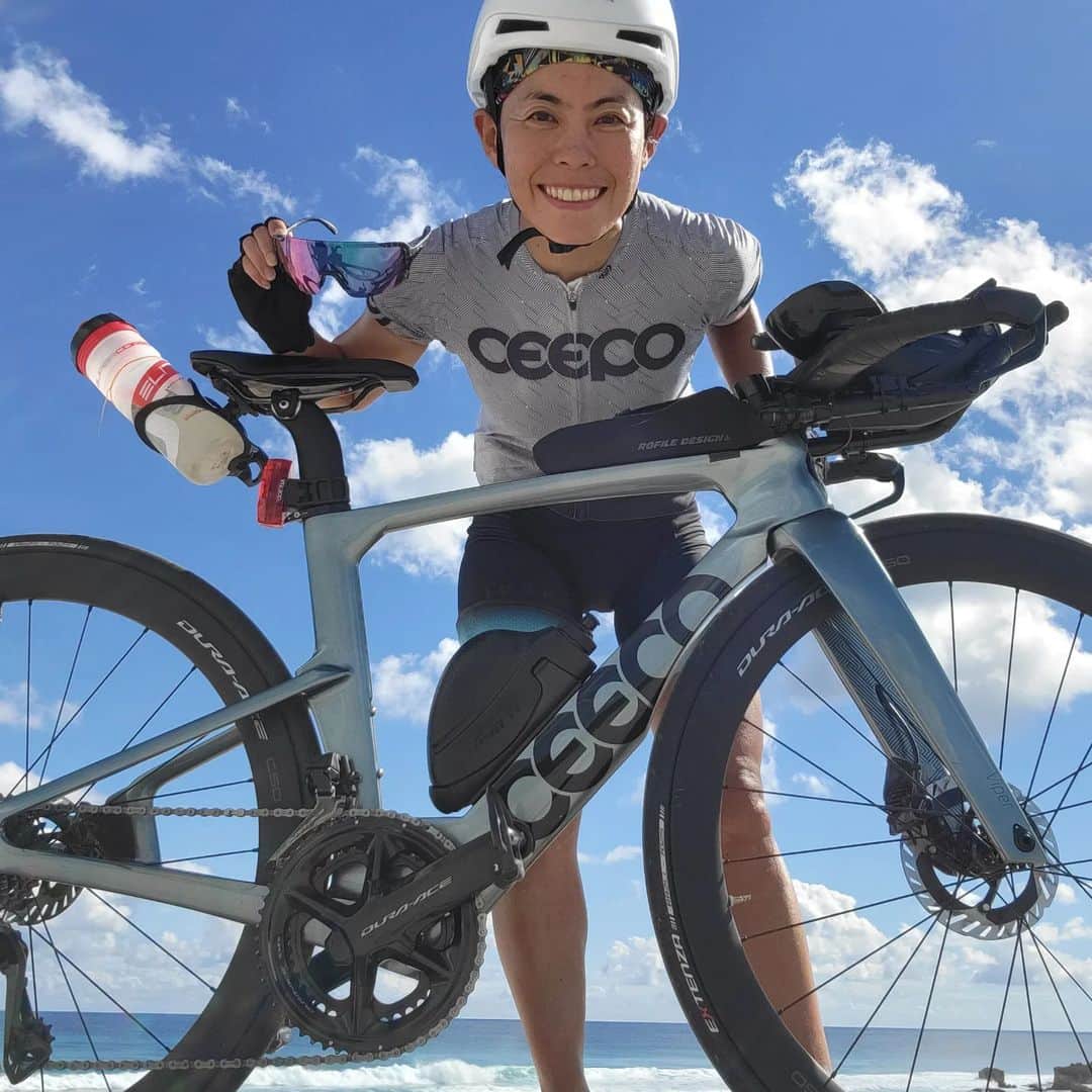 上田藍のインスタグラム