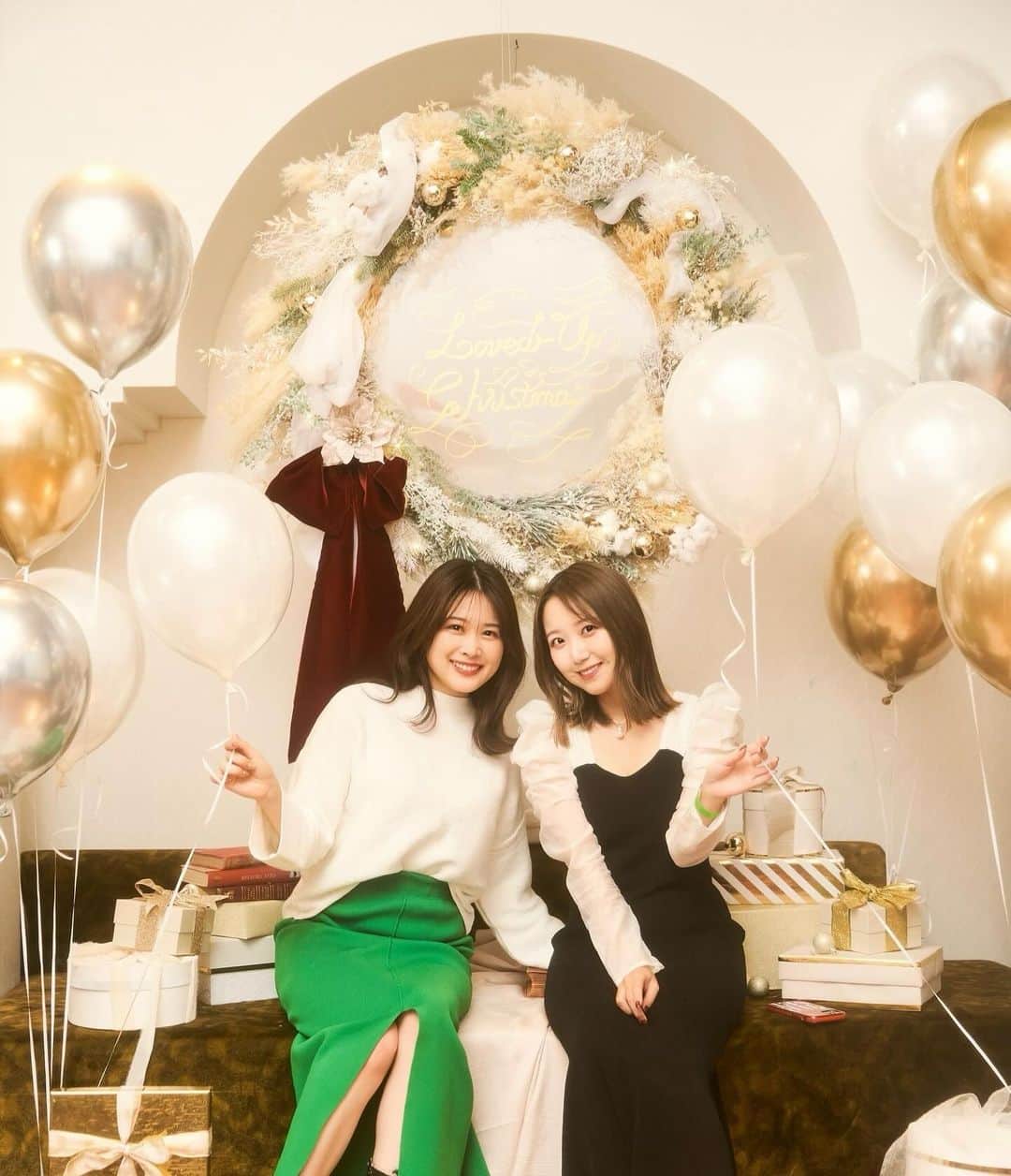 名取稚菜のインスタグラム