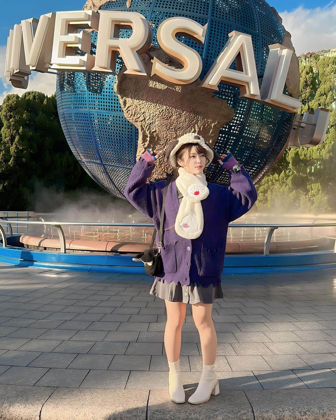 さつき芽衣のインスタグラム