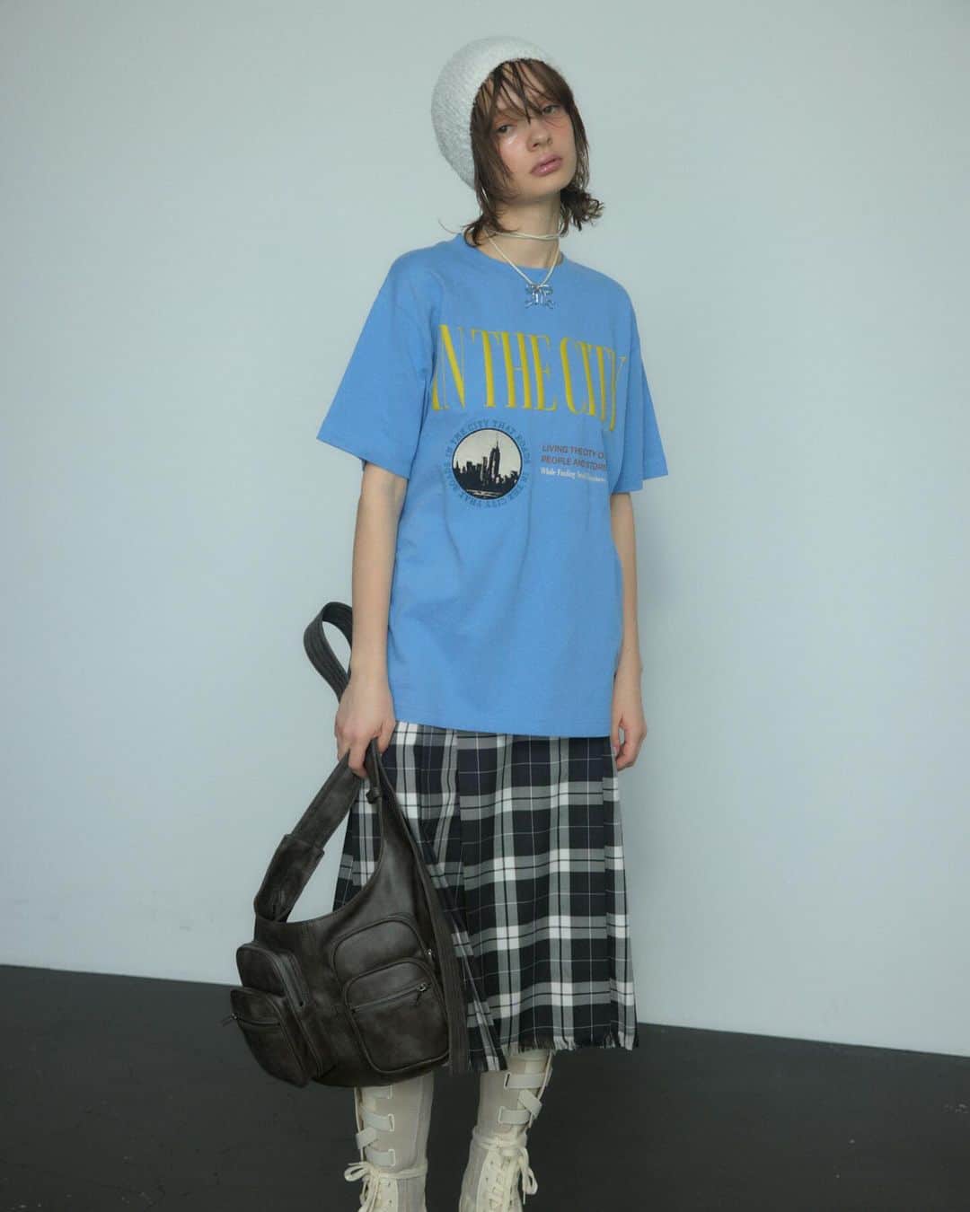スライさんのインスタグラム写真 - (スライInstagram)「ㅤㅤㅤㅤㅤㅤㅤㅤㅤㅤㅤㅤㅤ 2024 SPRING LOOK Vol.1 __________________________________  2024 PRE SPRING PRE ORDER Vol.1 STYLE SAMPLE 12/1 (FRI) 12:00 - 12/7 (THU) 11:59  どこよりも早く春夏アイテムをチェックできる WEB先行受注会を開催しております。 対象品に使える10％OFF COUPONの配布と 期間中にご注文で対象品の送料が無料となっておりますので このお得な機会に是非、ご利用ください。  期間：12/1(金)12：00～12/7(木)11：59 特典1：対象品に使える10％OFF COUPON配布 特典2：期間中にご注文で対象品の送料が無料  __________________________________ ※配送の都合により発売日が異なる場合がございます。 ※店舗により在庫状況が異なります。 #SLY #SLY_fav」12月7日 23時56分 - sly_official