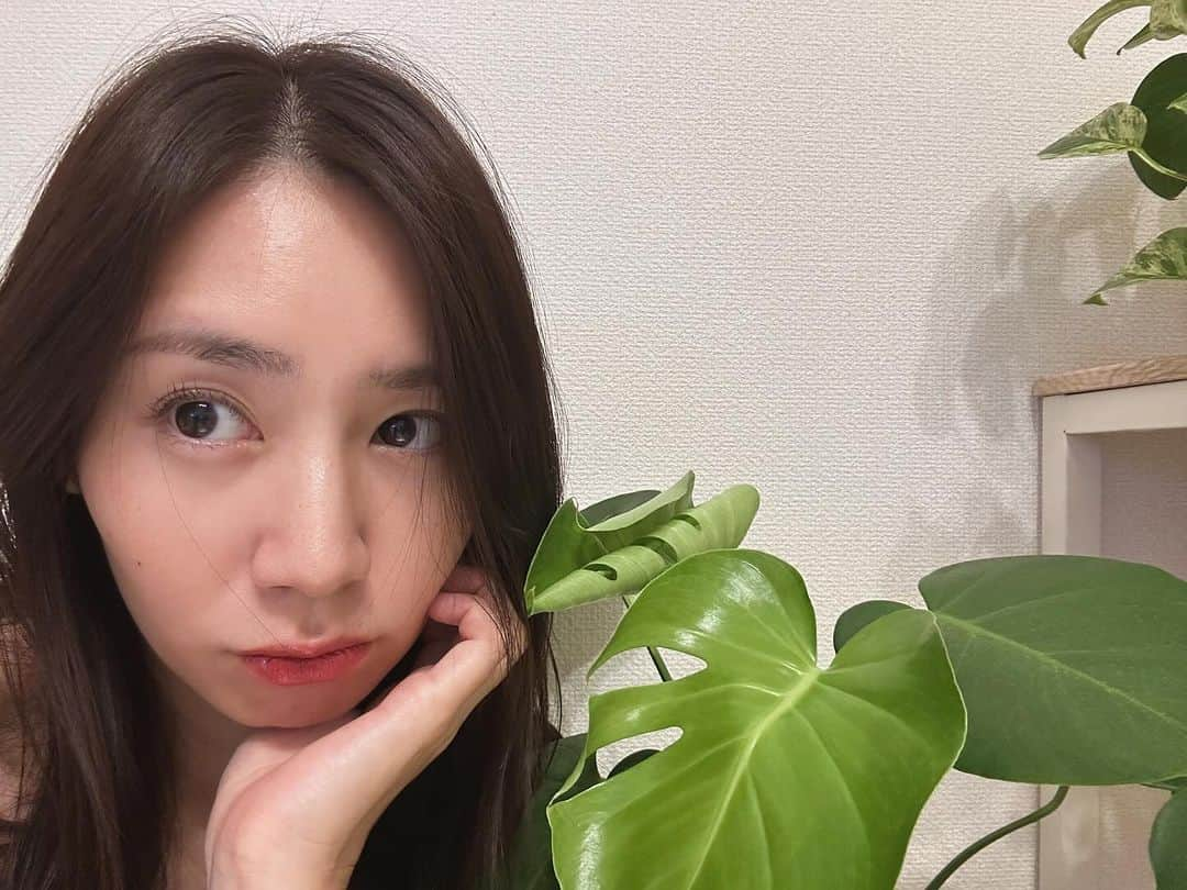 篠原真衣のインスタグラム