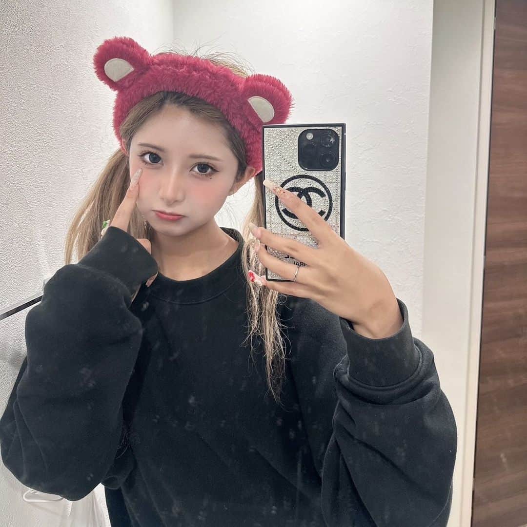 横田未来のインスタグラム