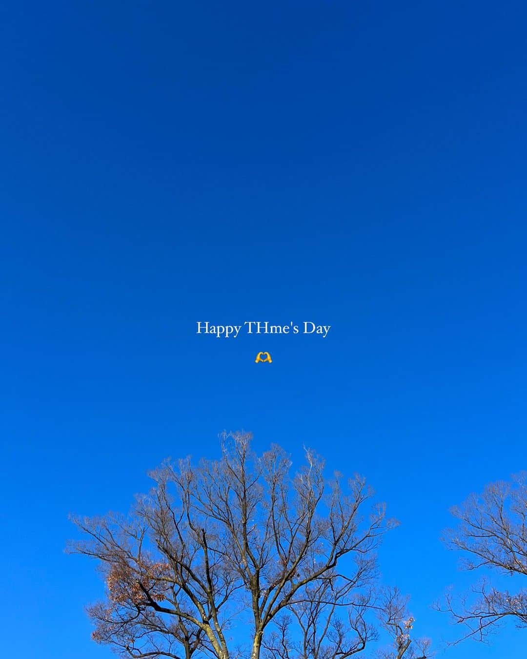 栗田航兵さんのインスタグラム写真 - (栗田航兵Instagram)「･  1208  💜🐙‎🤍 Happy THme's Day ‎🤍🐙💜  THmeおたんじょうびおめでとうダー❣️  この世界にTHmeが誕生した最高に光栄な日だぜ。 なんでまだ祝日にならんのかが不思議やけど いつか、俺らがカレンダーに載せてあげるけんねー❣️フー❣️  本気おめでとう🎵🎶🎵🎶🎵🎶 ほんで、ありがとう。  #THme 🫶  #THANKTHME  #OCTPATH」12月8日 0時15分 - _kurigohan