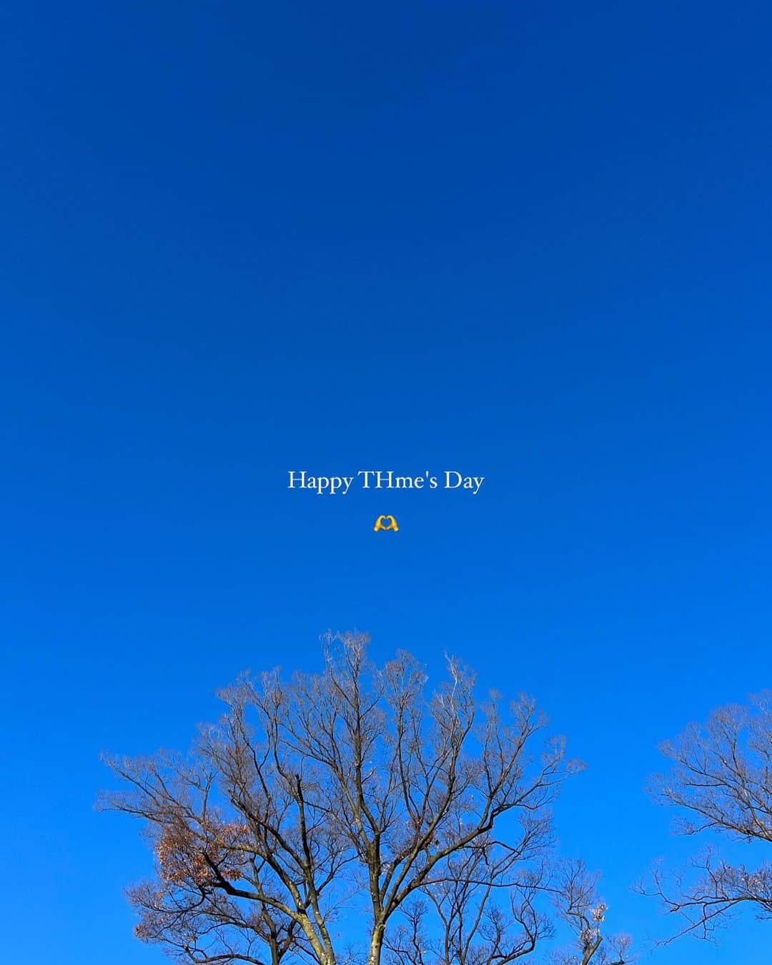 栗田航兵さんのインスタグラム写真 - (栗田航兵Instagram)「･  1208  💜🐙‎🤍 Happy THme's Day ‎🤍🐙💜  THmeおたんじょうびおめでとうダー❣️  この世界にTHmeが誕生した最高に光栄な日だぜ。 なんでまだ祝日にならんのかが不思議やけど いつか、俺らがカレンダーに載せてあげるけんねー❣️フー❣️  本気おめでとう🎵🎶🎵🎶🎵🎶 ほんで、ありがとう。  #THme 🫶  #THANKTHME  #OCTPATH」12月8日 0時15分 - _kurigohan