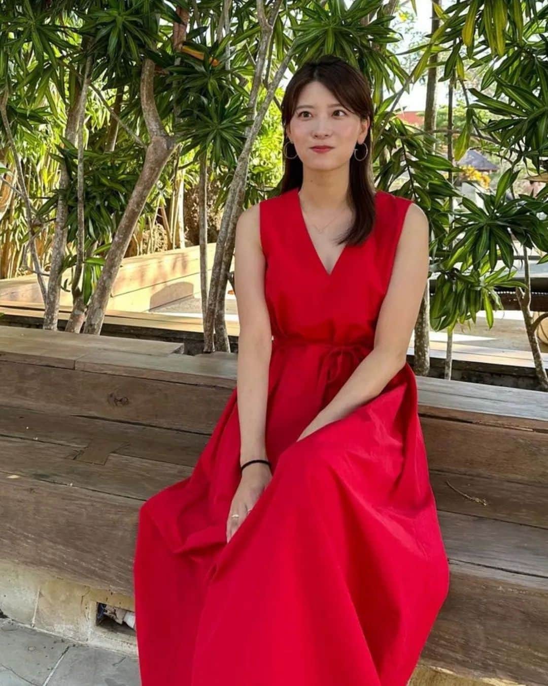 LIAR GIRL（女子アナ、他）さんのインスタグラム写真 - (LIAR GIRL（女子アナ、他）Instagram)「#郡司恭子 #アナウンサー #女子アナ #日本テレビ #かわいい #美人 #美女 #cute  #beautiful」12月8日 0時15分 - tel_19141914