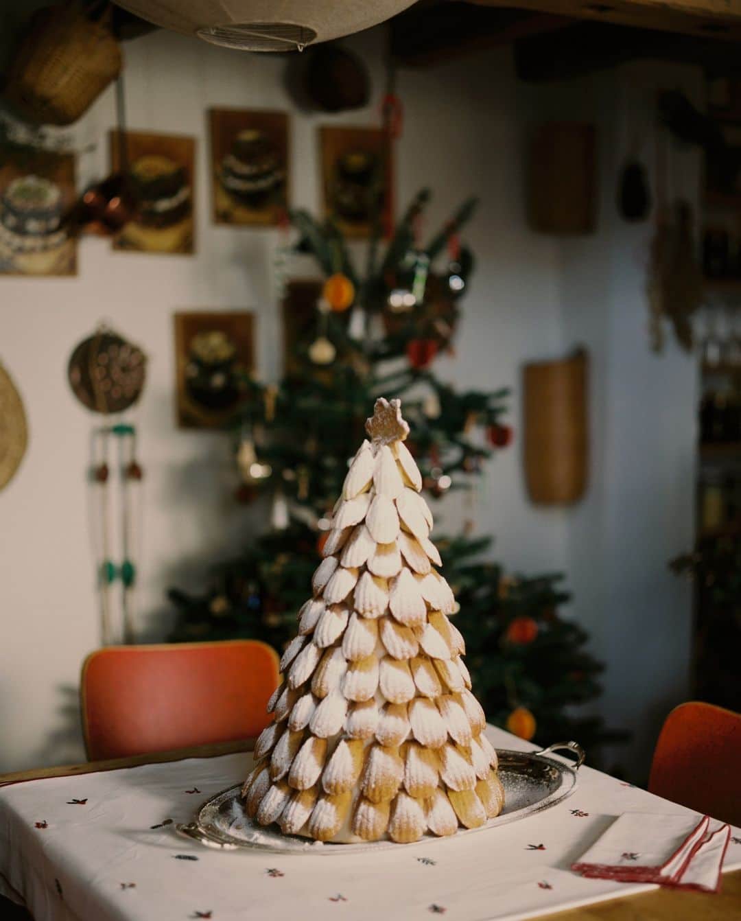 Zara Homeのインスタグラム：「A GUIDE TO RECIPES • Discover our selection of recipes for this festive season at zarahome.com #recipes #zarahomerecipes」
