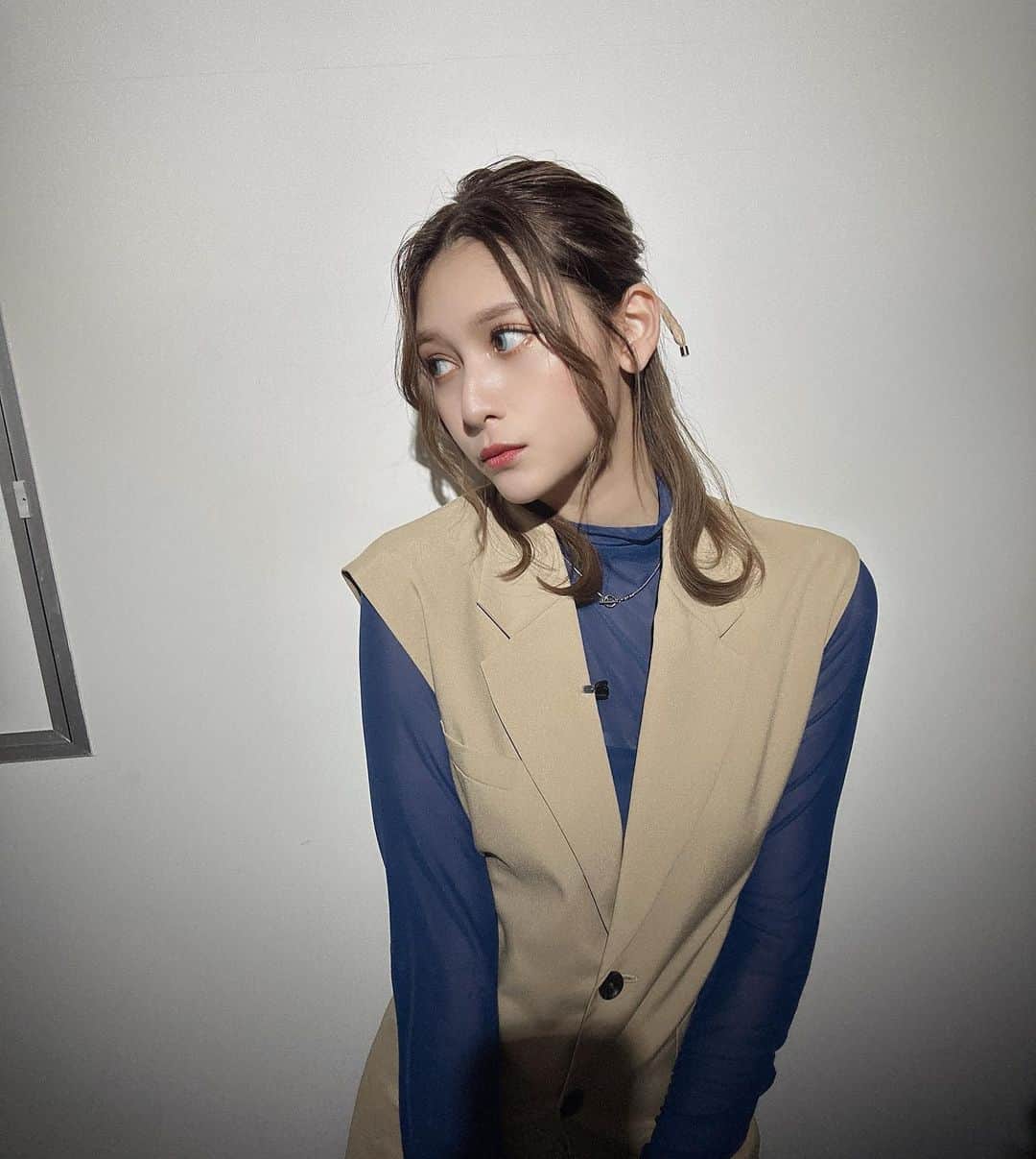 アンジェラ芽衣のインスタグラム