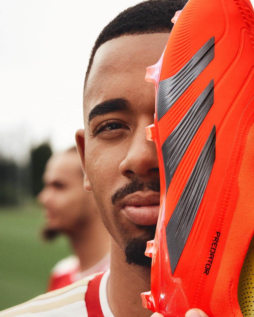 adidas Footballのインスタグラム：「when you see them… you know it’s game over 🎯」