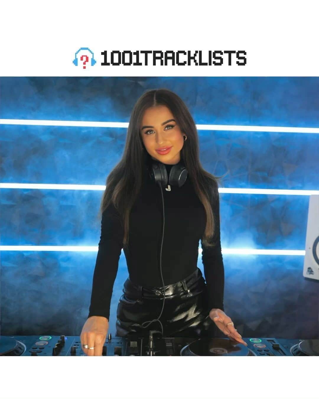 JUICY Mのインスタグラム：「Choose your favorite (1-9) 👇 @djjuicym dishing out the hottest tech house and house heaters live from the studio in her newest Exclusive Mix for @1001tracklists 🎉🪩  Watch the full set on our YouTube channel, link in bio 📺   Track IDs are pinned in the comments below 📌 Follow @1001tracklists for more of the freshest dance music daily!  #juicym #techhouse #techhousemusic #techhousedj #housemusic」