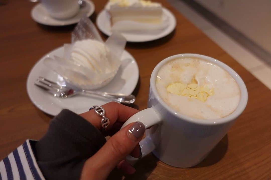 MATSUIRIHOのインスタグラム