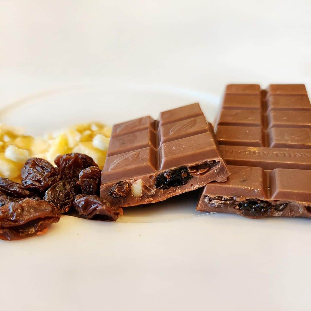 横浜生まれのチョコレート専門店 バニラビーンズのインスタグラム