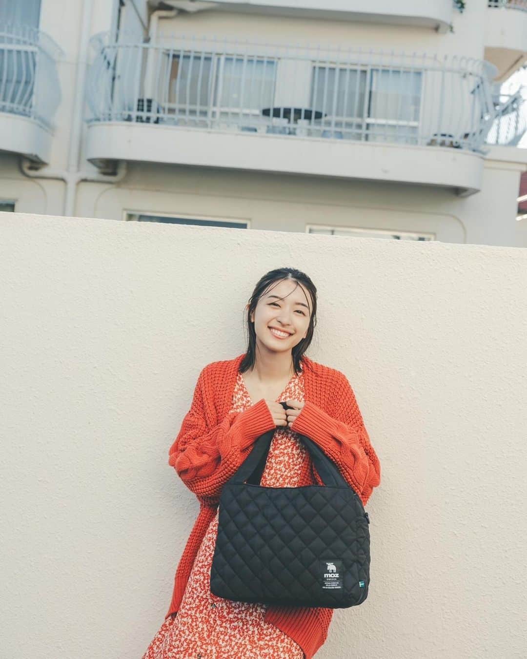 鳴海唯さんのインスタグラム写真 - (鳴海唯Instagram)「moz♡ 📷@yutaroyamane 🫦 @ayasumimoto 👗 @kaho__yamaguchi」12月8日 11時53分 - narumi_05