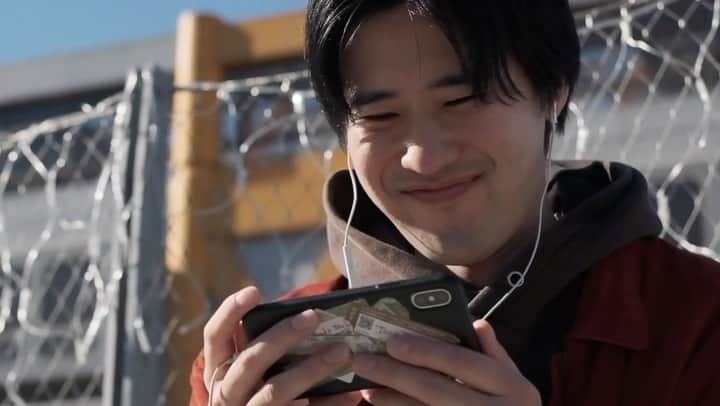 毎熊克哉のインスタグラム：「coming soon. #EngawaTimes」