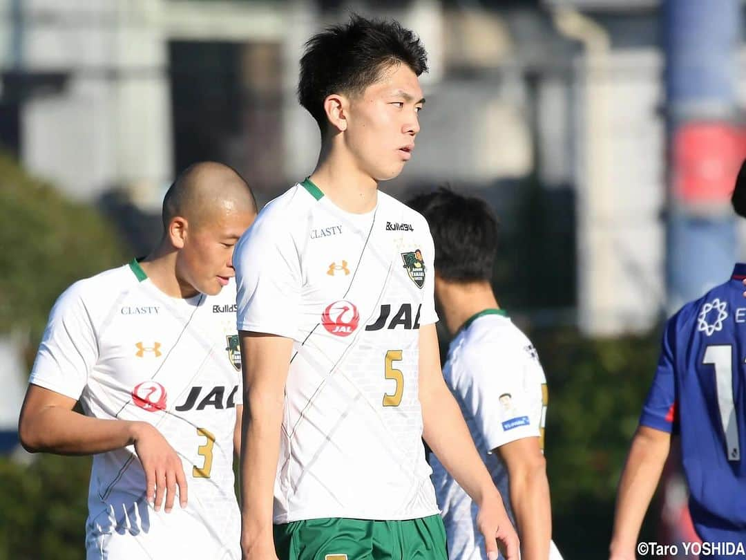 ゲキサカさんのインスタグラム写真 - (ゲキサカInstagram)「高円宮杯 JFA U-18サッカープレミアリーグ 2023 EASTは3日、最終節を行い、青森山田高がFC東京U-18に2-0で勝利。2年ぶり4回目の優勝を決めた。  #高校サッカー #青森山田 #高円宮杯プレミアリーグ #soccer #football #サッカー #フットボール #⚽️ #gekisaka #ゲキサカ ©︎TaroYOSHIDA」12月8日 11時57分 - gekisaka