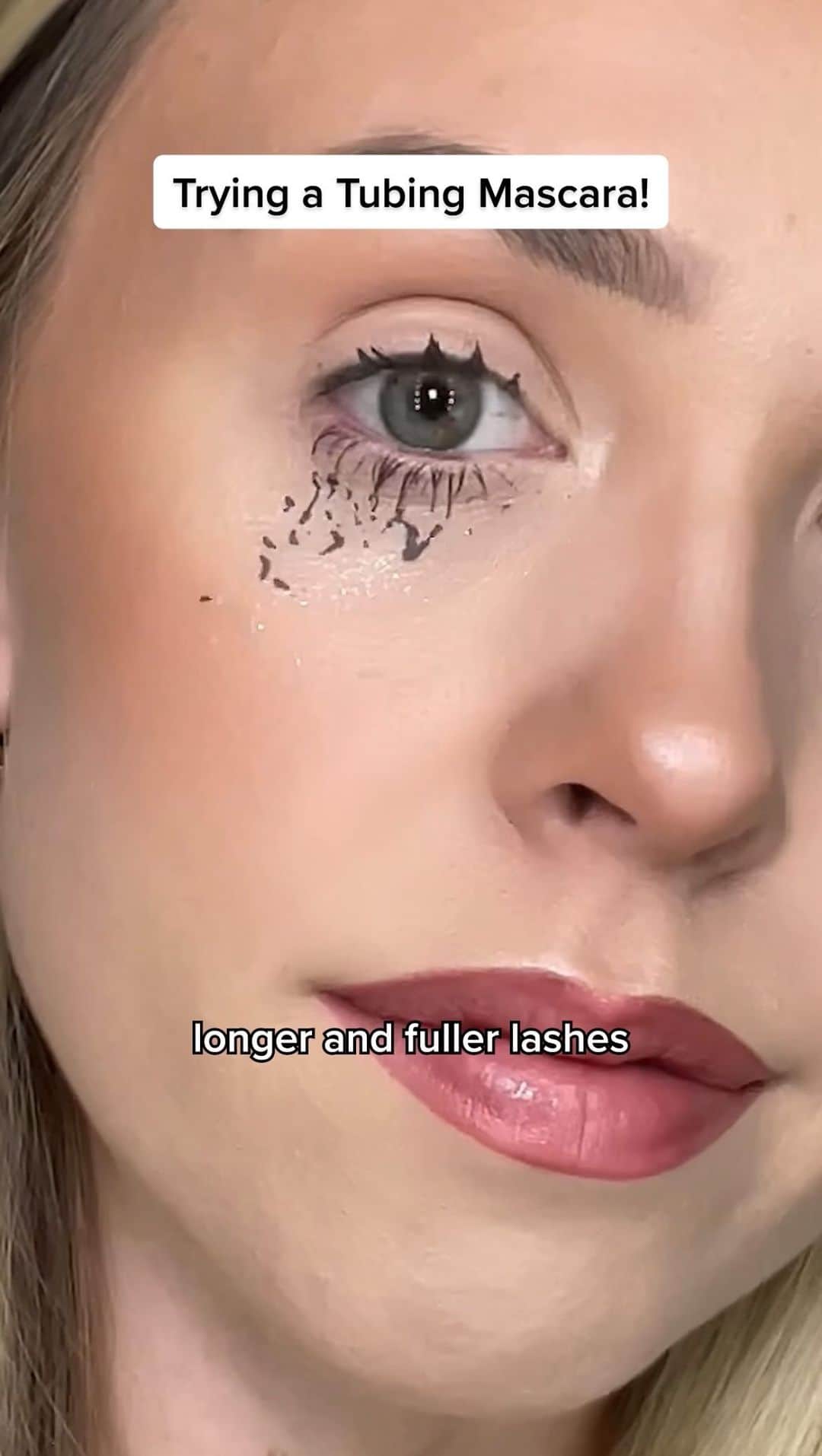 ipsyのインスタグラム：「Not sure which type of mascara formula is right for you? Head to the link in our bio to find your perfect match. #IPSY @emberjohnson  BoxyCharm Product: @caliray Come Hell or High Water Mascara in Black」