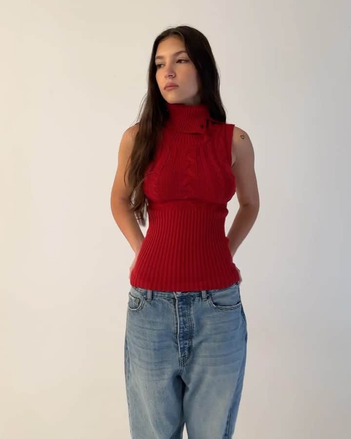 FRANKIES BIKINISのインスタグラム：「test shots」