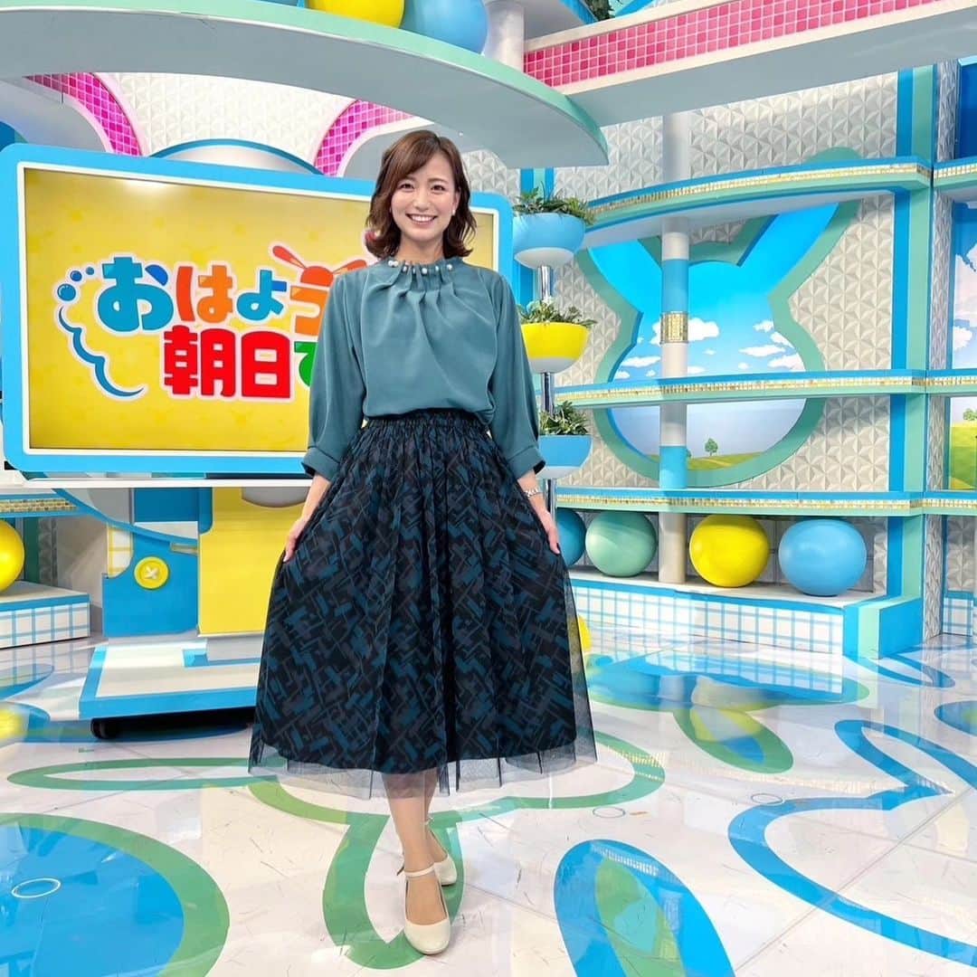 女子アナ応援隊さんのインスタグラム写真 - (女子アナ応援隊Instagram)「#斎藤真美 #アナウンサー #女子アナ」12月8日 4時08分 - yozora_4021