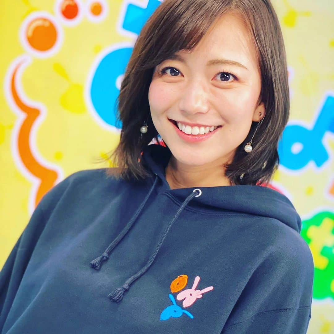 女子アナ応援隊のインスタグラム：「#斎藤真美 #アナウンサー #女子アナ」