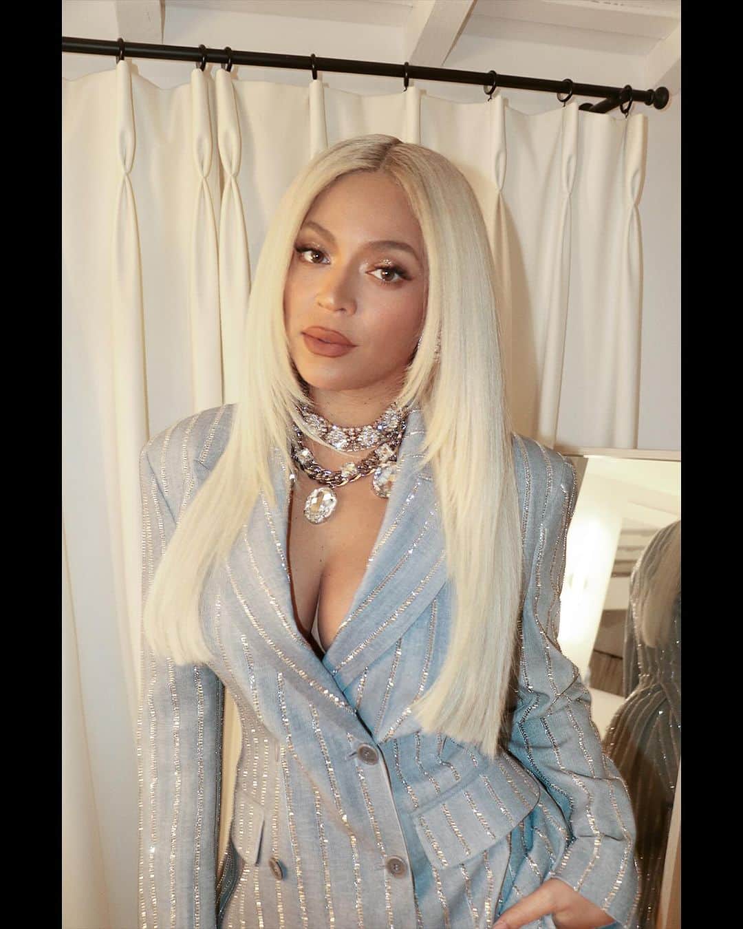 ビヨンセさんのインスタグラム写真 - (ビヨンセInstagram)12月8日 6時29分 - beyonce