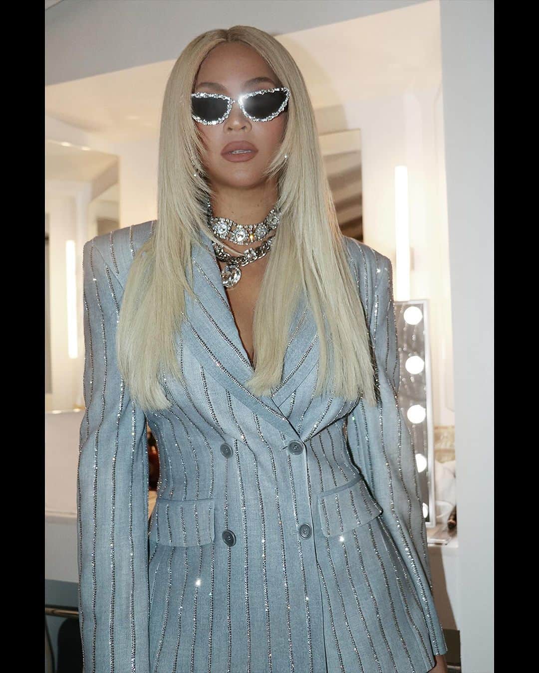 ビヨンセさんのインスタグラム写真 - (ビヨンセInstagram)12月8日 6時29分 - beyonce