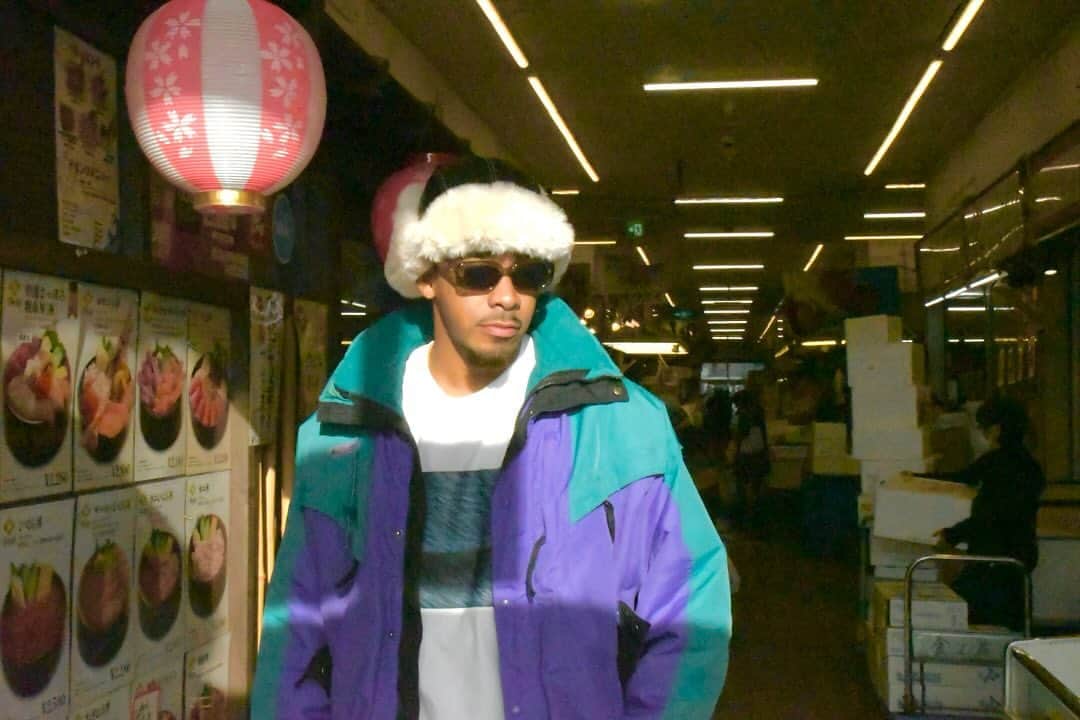 福田愛大のインスタグラム