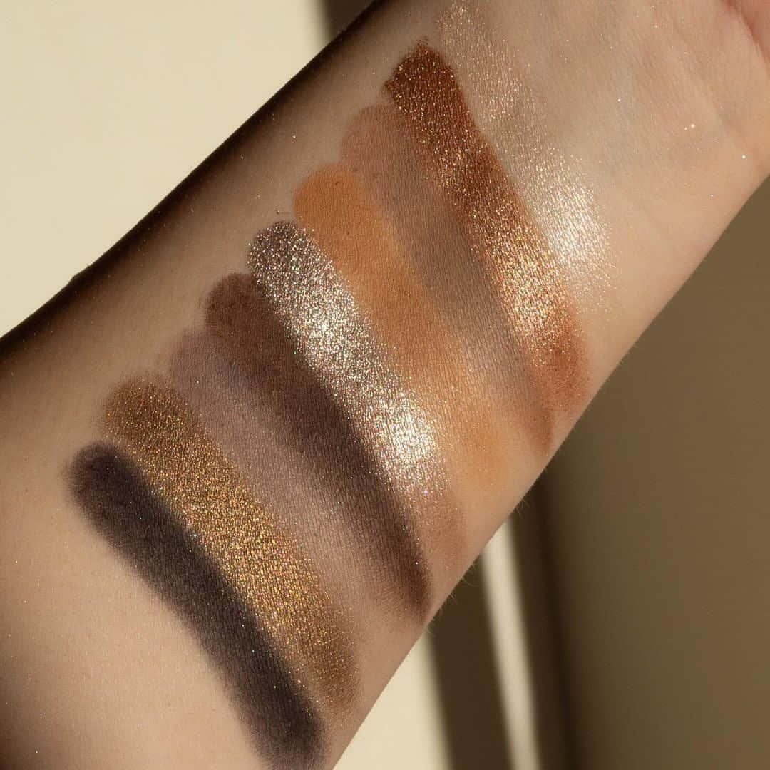 Anastasia Beverly Hillsのインスタグラム