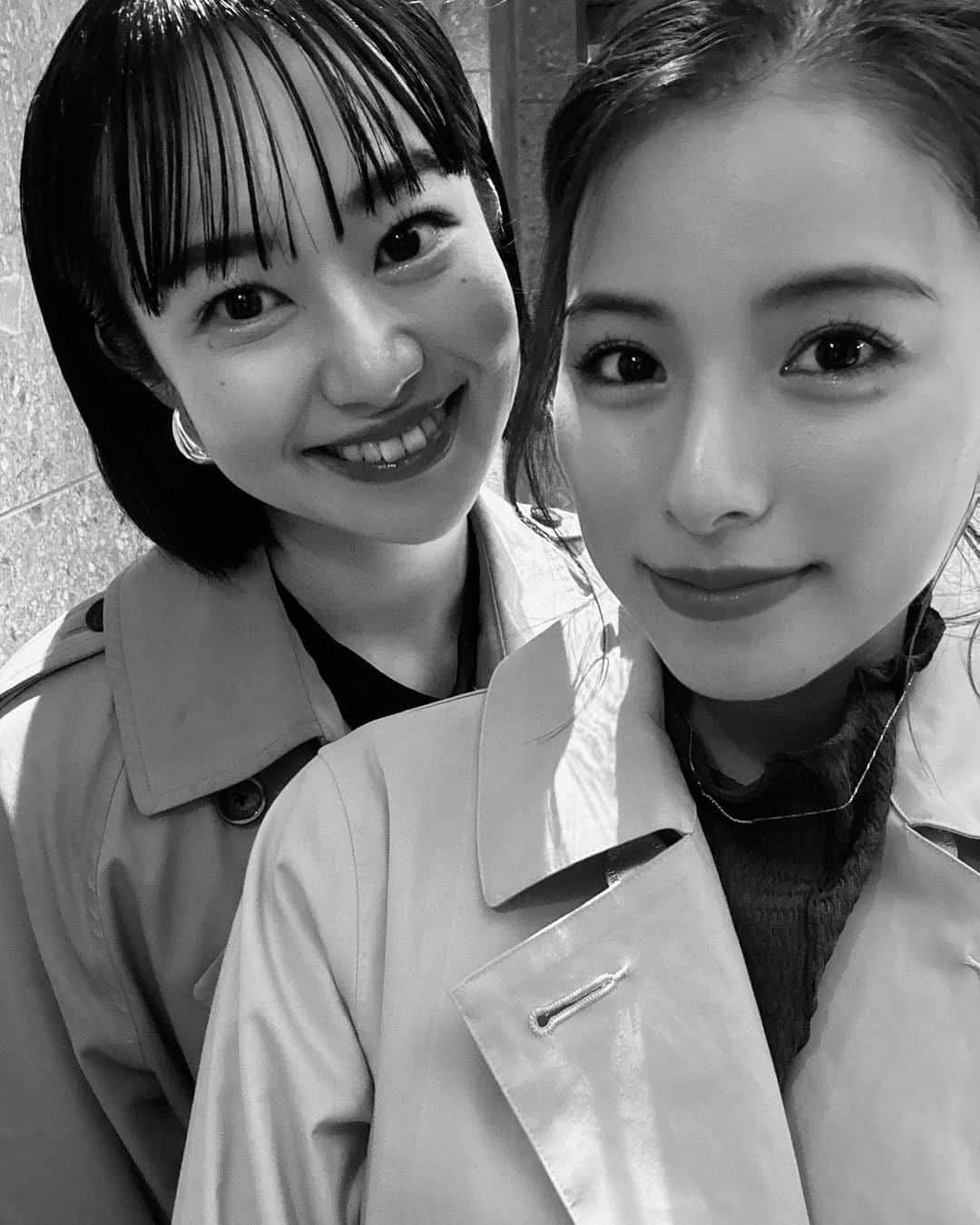 舞雛かのんのインスタグラム