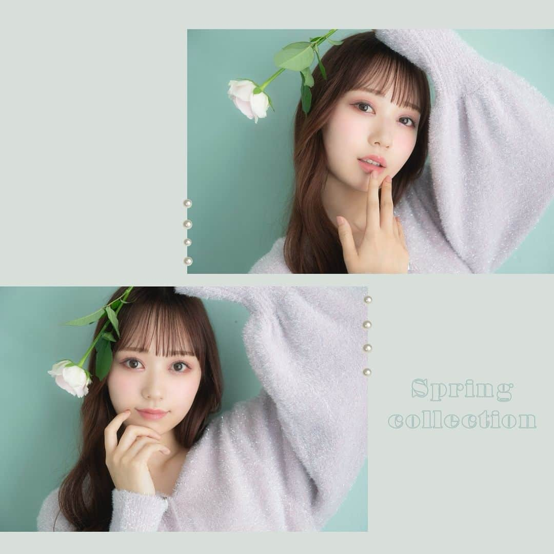 evelynさんのインスタグラム写真 - (evelynInstagram)「2024 Spring collection🌷 ㅤㅤㅤㅤㅤㅤㅤㅤㅤㅤㅤㅤㅤ 【通販にて先行受注開催中♡】 ㅤㅤㅤㅤㅤㅤㅤㅤㅤㅤㅤㅤㅤ #ラメハートカーディガン ¥7,900 ㅤㅤㅤㅤㅤㅤㅤㅤㅤㅤㅤㅤㅤ #ラメティアードSK ¥7,900 ㅤㅤㅤㅤㅤㅤㅤㅤㅤㅤㅤㅤㅤ #evelyn #エブリン」12月8日 9時24分 - evelyn.official