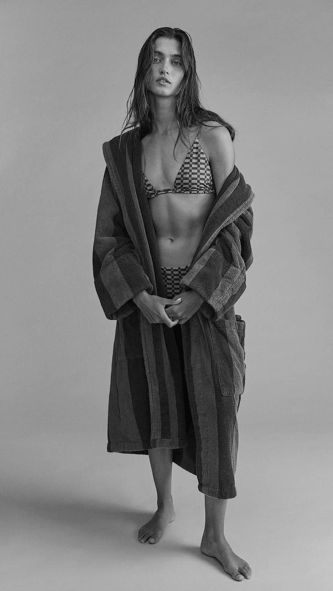 ACACIA SWIMWEARのインスタグラム：「12.12 / Resort Drop II」