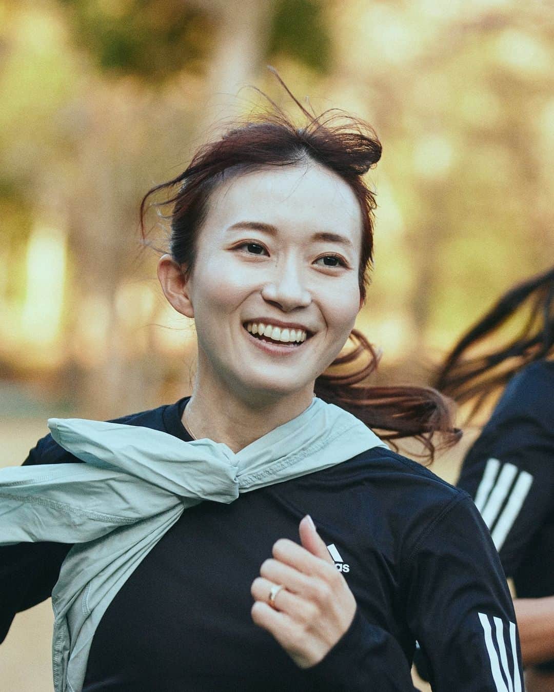 ADIDASTOKYOのインスタグラム