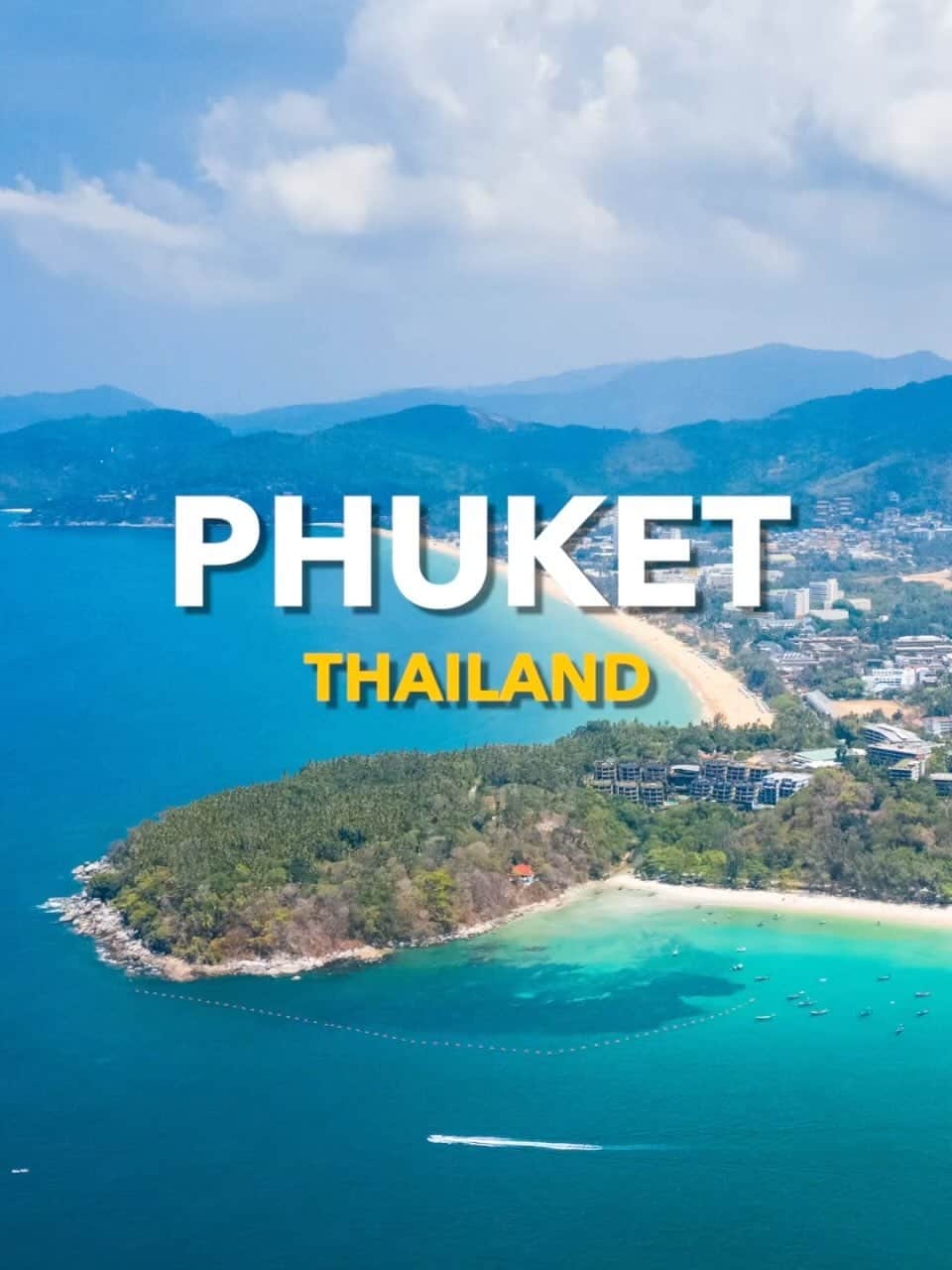 スティーヴ・アオキのインスタグラム：「I said Phuket and tried some fish sauce ice cream 🐟🍦 😂」