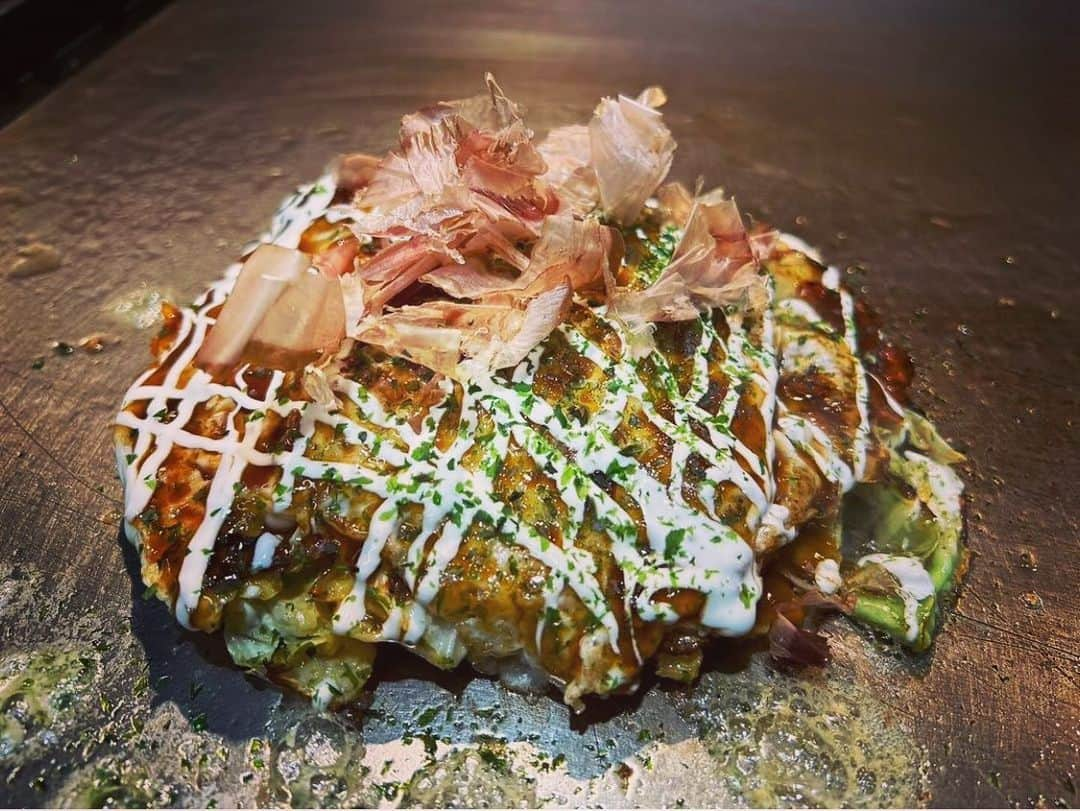 長原成樹さんのインスタグラム写真 - (長原成樹Instagram)「【お好み焼き令士郎】 🎍年末年始のお知らせです🎍  年内は12月31日まで営業いたします🙇‍♂️  1月1日…休み  1月2日から営業いたします🈺 皆様のご来店お待ちしております😊  【場所】なんばグランド花月の前のCoCo壱の隣です  #お好み焼き#なんばグルメ #大阪グルメ #長原成樹」12月8日 11時07分 - seikigaoooo