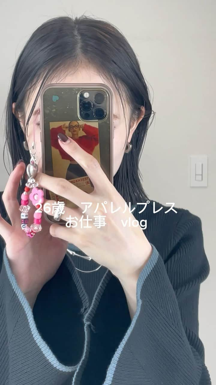 森川小百合のインスタグラム