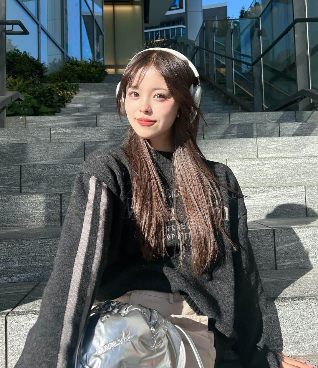 おさきさんのインスタグラム写真 - (おさきInstagram)「コメント返そうかな😗😗💕」12月8日 21時00分 - sakichanman_you