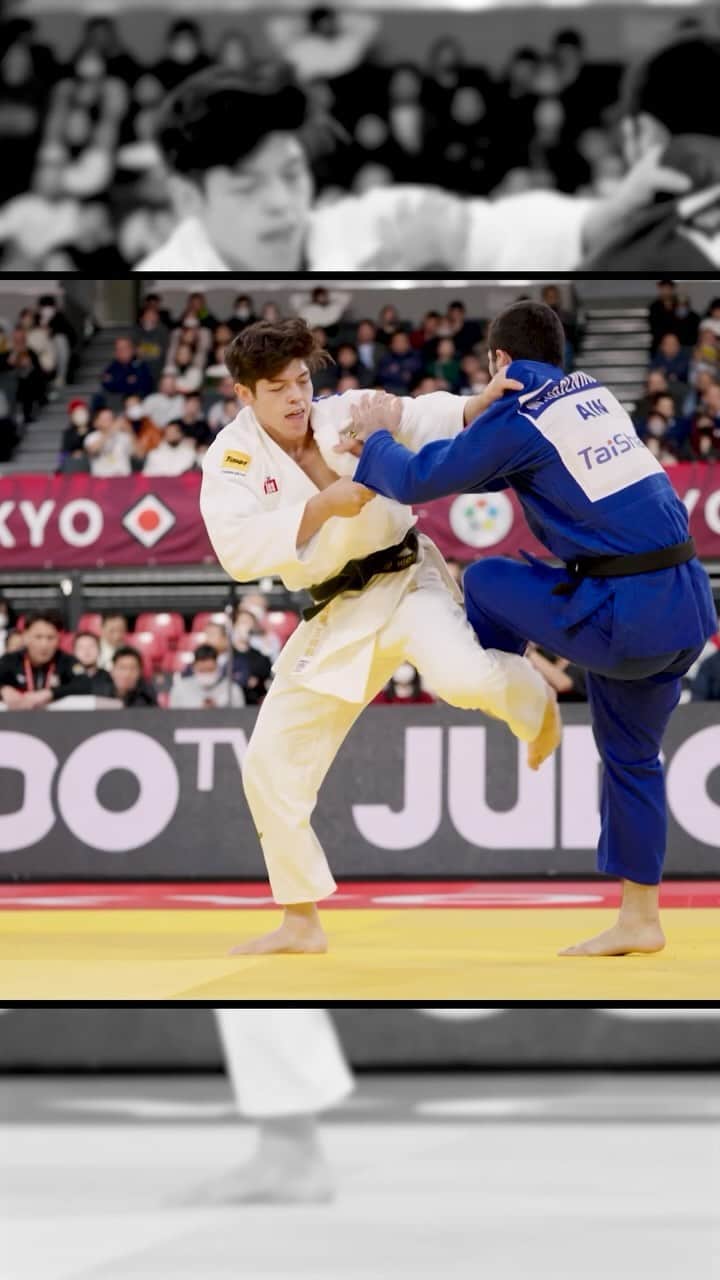 全日本柔道連盟(AJJF)のインスタグラム：「Top Ippons - Sanshiro Murao 🇯🇵🔝  #JudoTokyo #Judo #Tokyo #Japan #TopIppons #Ippon」