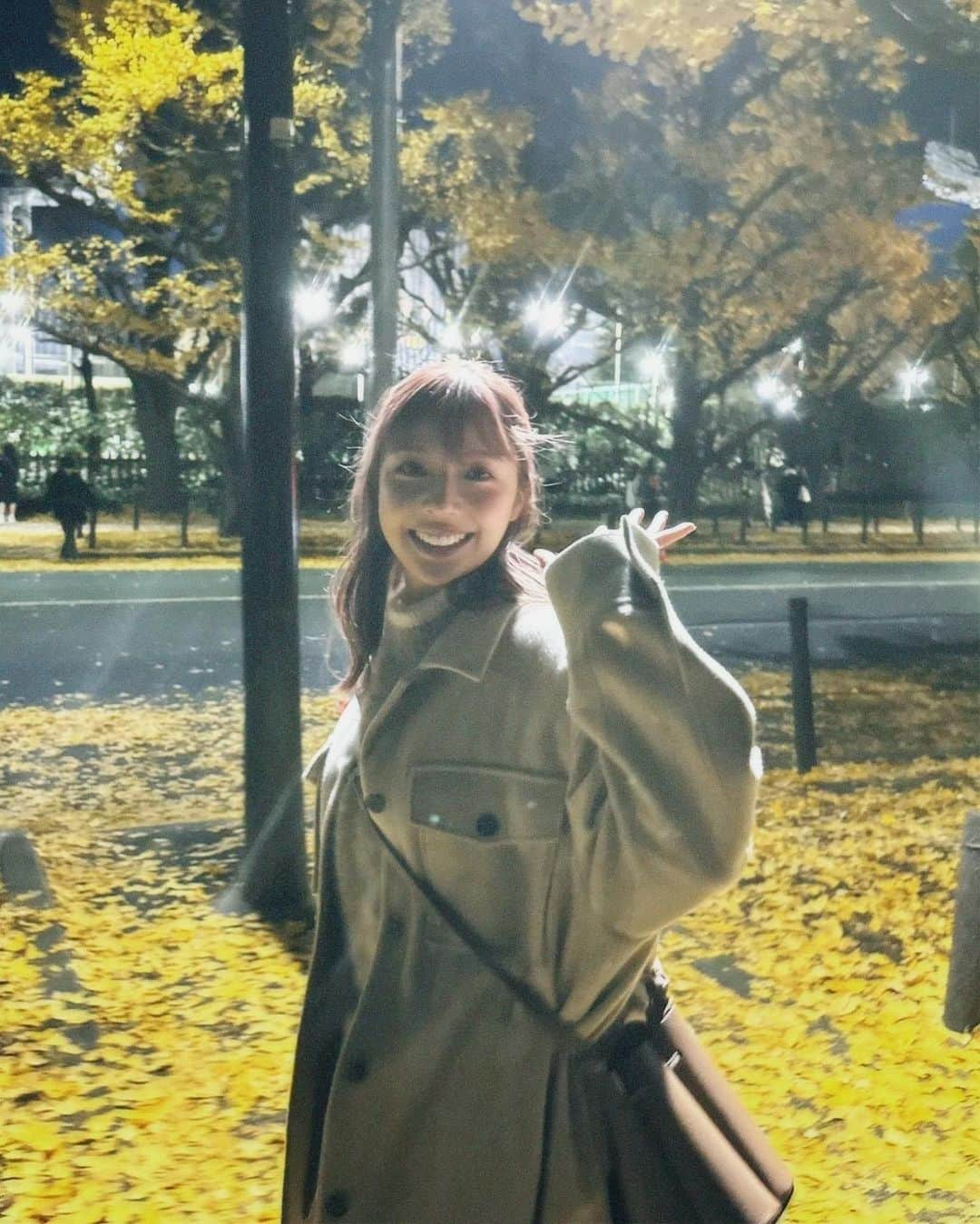 和田まあやさんのインスタグラム写真 - (和田まあやInstagram)「🍁 本日の生放送見てくださった方ありがとうございました🎄 今日も1日お疲れ様です😌明日は休みの人が多いのかな？ゆっくり休んでねっ♡おやすみなさい😴」12月8日 20時57分 - wada_maaya_official