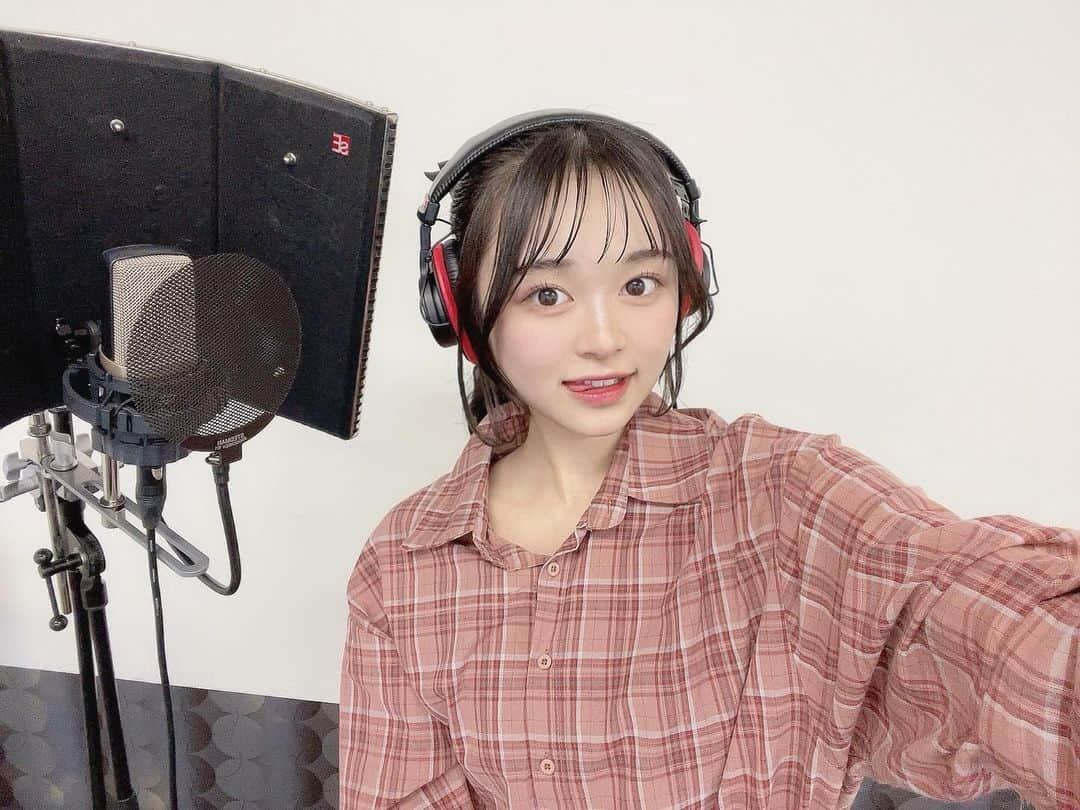 吉田恵芽さんのインスタグラム写真 - (吉田恵芽Instagram)「♡♡♡  3rd Full Album 「COLORFUL NOTE 3」発売中🤍 各種音楽配信サービスにて配信開始してるのでいっぱい聴いてね~！ 今回も全曲レコーディングしてきました🎧𓂂𓏸� � えめの声探してね~🎀♡  #吉田恵芽 #05 #ljk #アイドル  #shibu3project #シブサン #COLORFULNOTE3 #サブスク」12月8日 21時35分 - eme_yoshida