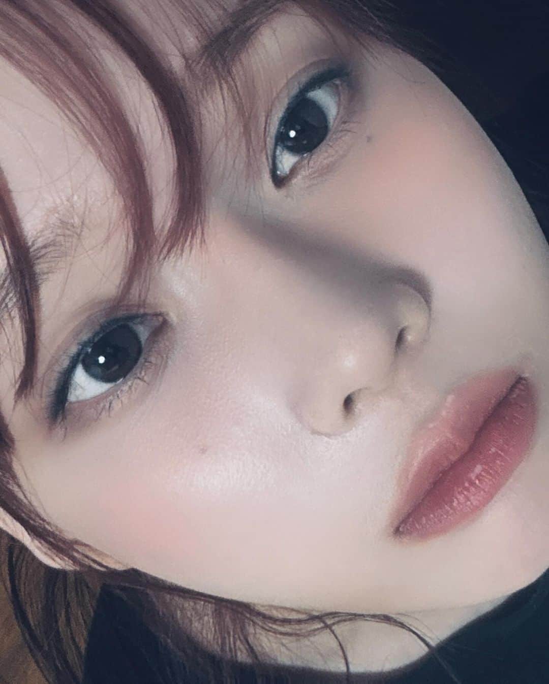 WINTERさんのインスタグラム写真 - (WINTERInstagram)「😵‍💫🫵」12月8日 21時33分 - imwinter