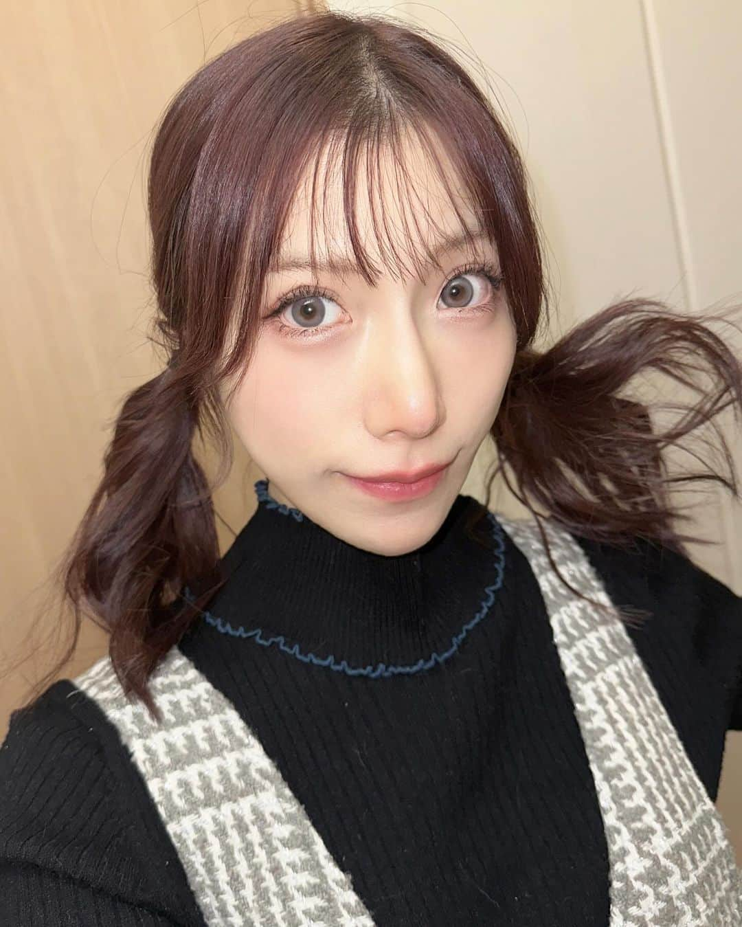 藤巻碧のインスタグラム