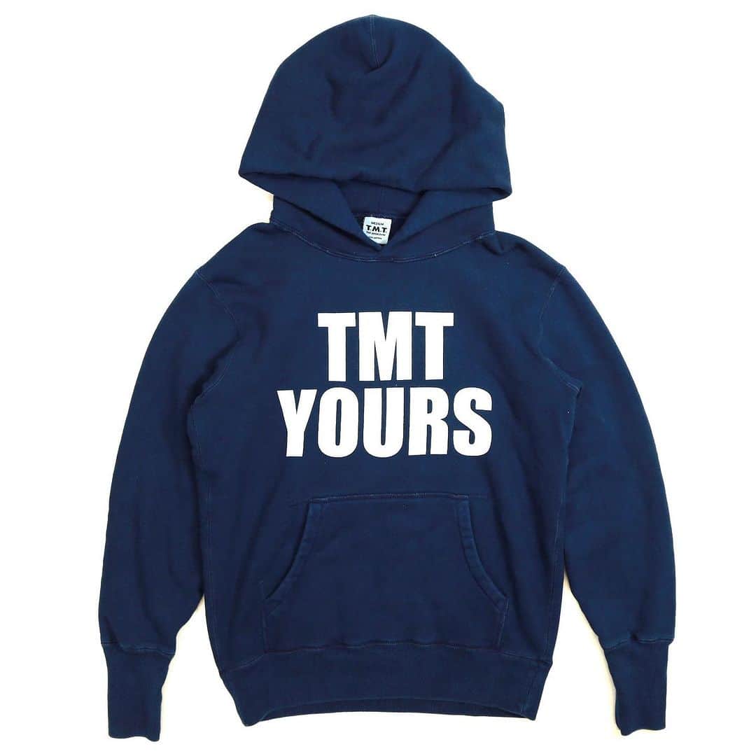 ティーエムティーのインスタグラム：「12/9(sat)12:00start 2024SS第1弾　予約受付開始  #tmt」