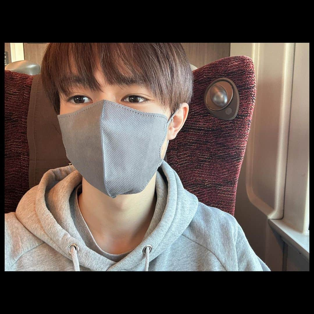 伊藤壮吾さんのインスタグラム写真 - (伊藤壮吾Instagram)12月8日 21時53分 - sougo05com_rapid