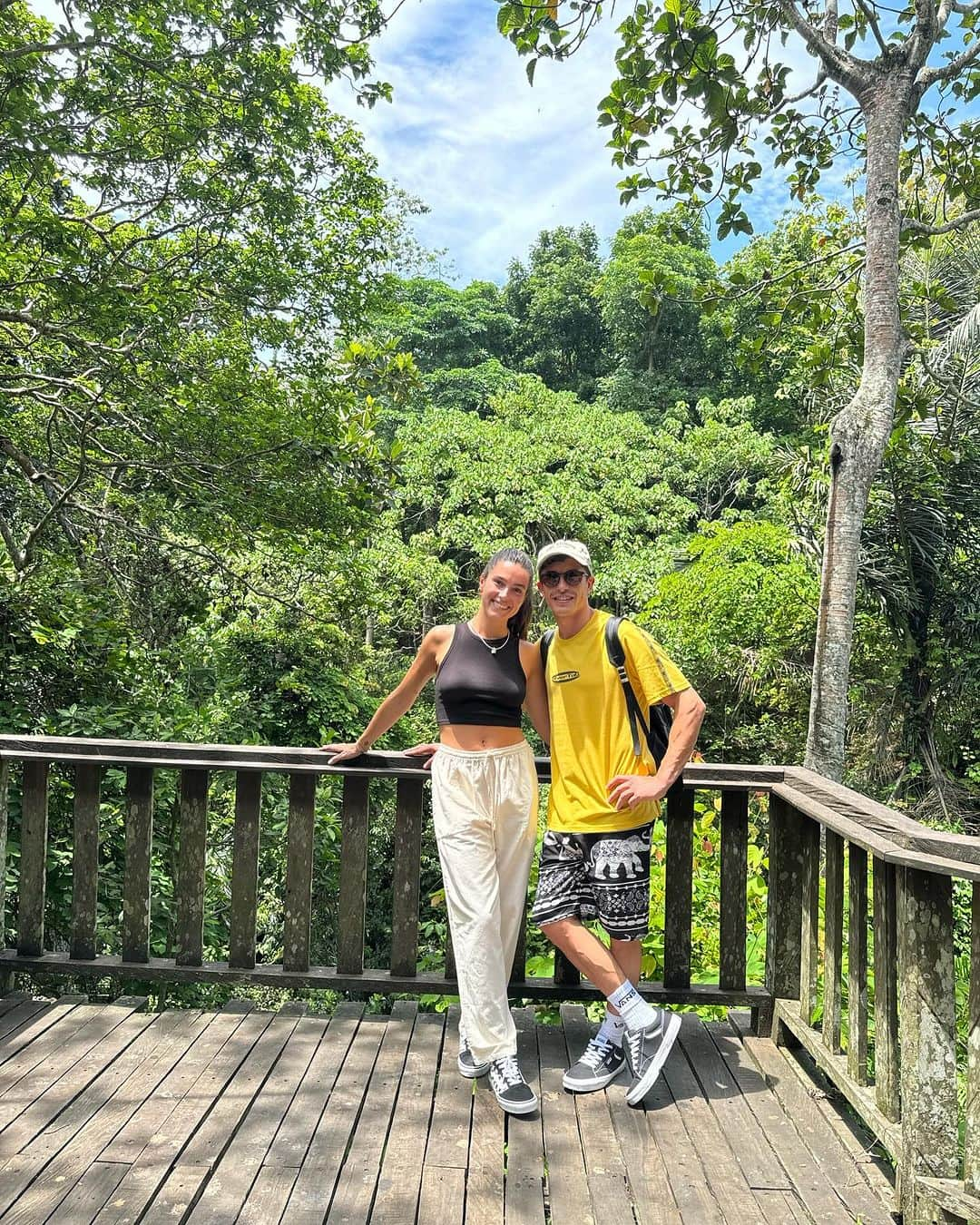 マルク・マルケスさんのインスタグラム写真 - (マルク・マルケスInstagram)「Ubud🐒」12月8日 21時53分 - marcmarquez93