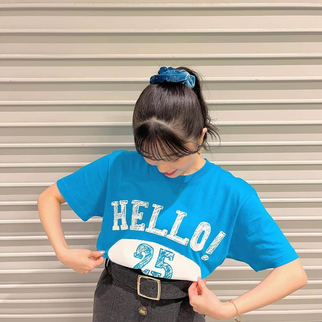 西田汐里さんのインスタグラム写真 - (西田汐里Instagram)「🫶  今日はHello! Project 25周年スペシャルFCイベント vol.4 ありがとうございました！！  #ハロプロ25周年  #beyooooonds #西田汐里」12月8日 22時02分 - shiori_nishida.official