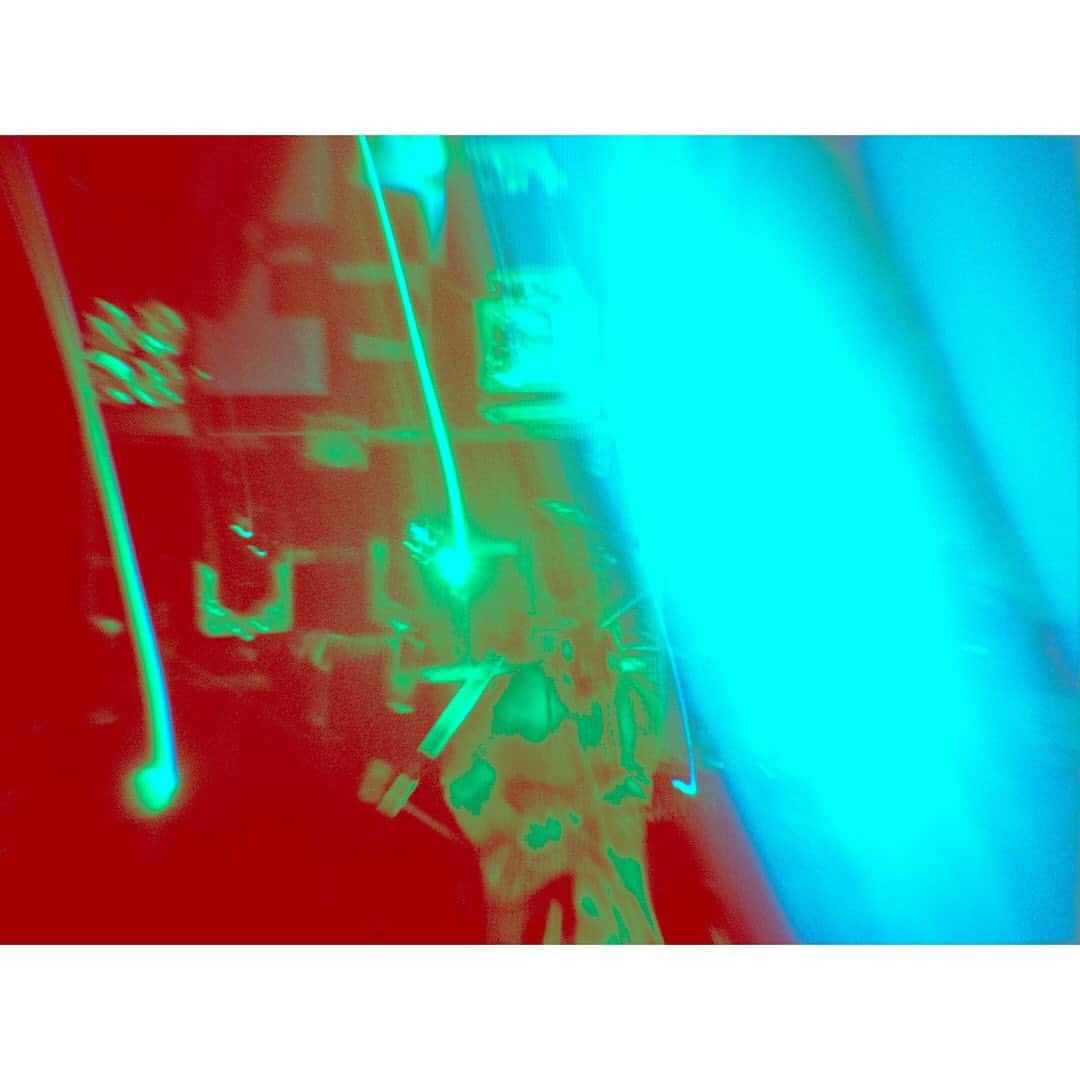 山口力毅さんのインスタグラム写真 - (山口力毅Instagram)「film photo @yuhashimoto_713」12月8日 13時13分 - piezo_ya