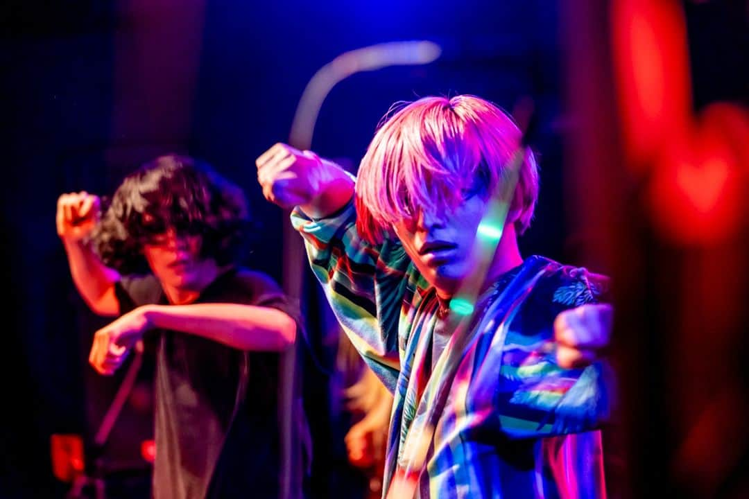 Fear, and Loathing in Las Vegasさんのインスタグラム写真 - (Fear, and Loathing in Las VegasInstagram)「ツアー7本目盛岡CLUB CHANGE WAVE ひっさしぶりに来れた！ 柳屋もかましてきた！  #FULLPOWERFALILVTOUR #MORIOKA #FearandLoathinginLasVegas #ライブ写真 #LIVEPHOTO  Photo by Viola Kam (V'z Twinkle)  /So」12月8日 13時19分 - falilv_official