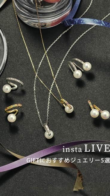 STAR JEWELRY Girlのインスタグラム
