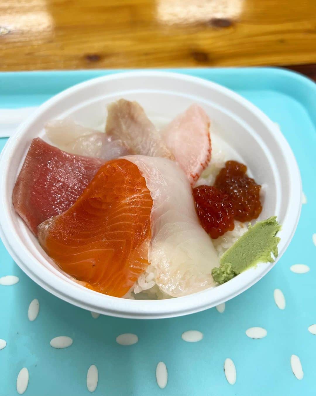 トミックさんのインスタグラム写真 - (トミックInstagram)「釧路の市場🐟  #トミック  #tomikkunet #youtuber  #youtuber好きな人と繋がりたい  #料理  #料理好きな人と繋がりたい  #japanese  #cooking #海鮮丼 #北海道  #北海道グルメ  #釧路  #和商市場  #寿司 #寿司屋  23.12.08」12月8日 13時49分 - tomikkunet