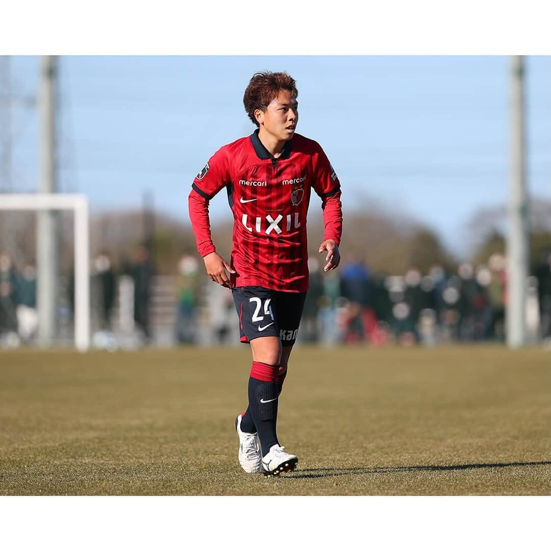 鹿島アントラーズさんのインスタグラム写真 - (鹿島アントラーズInstagram)「小川 優介選手がFC琉球へ完全移籍することになりました。  「まず、この3年間でお世話になった選手、スタッフ、応援してくれたファン・サポーター、すべての方々に感謝しています。自分の思い描いていた3年間にすることはできませんでしたが、次のステージでは鹿島アントラーズでの経験を活かして、必ず活躍します。本当にありがとうございました」  がんばれ、優介！  #鹿島アントラーズ #kashimaantlers #Ｊリーグ #jleague #小川優介」12月8日 14時18分 - kashima.antlers