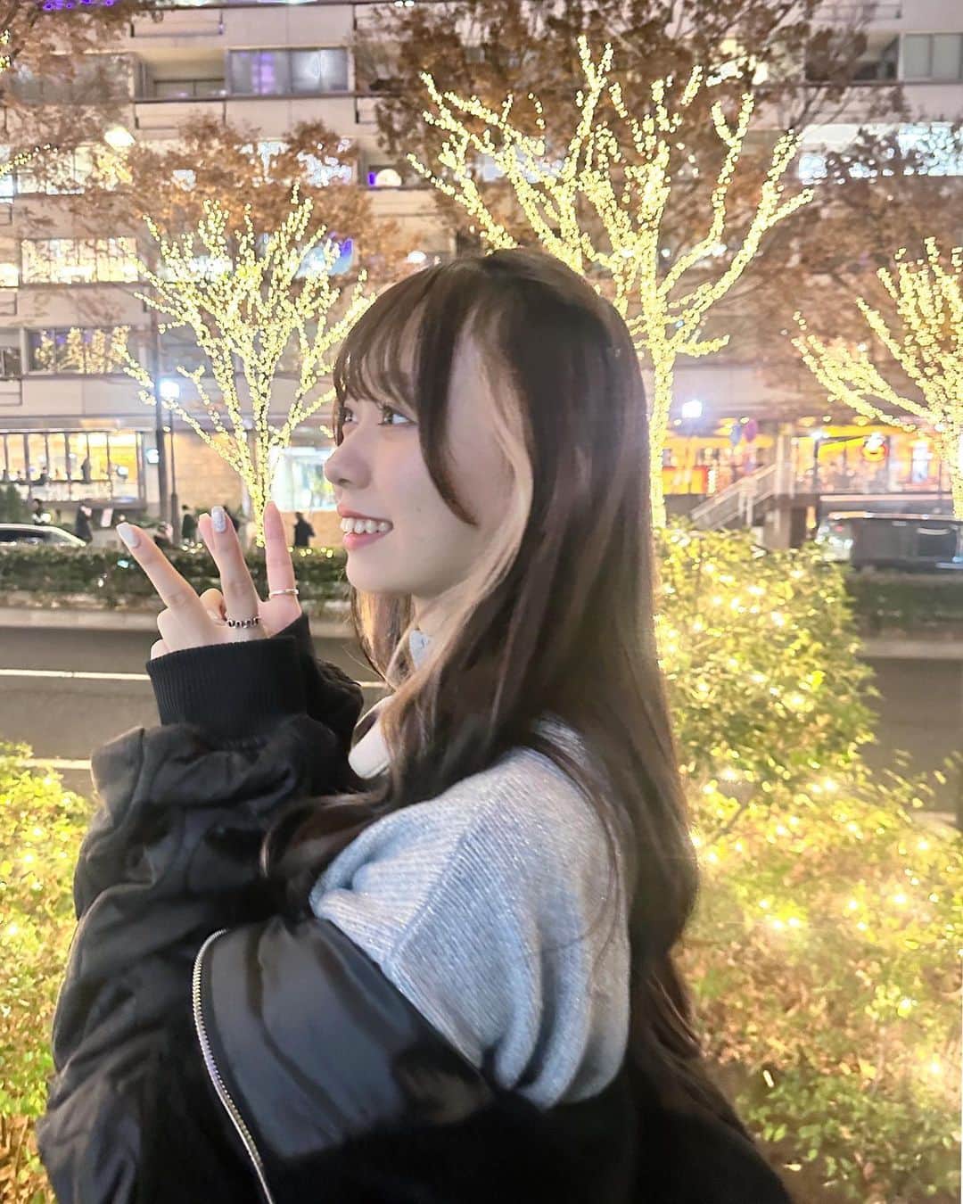 松田美里さんのインスタグラム写真 - (松田美里Instagram)「はわ〜！！」12月8日 14時11分 - miri_matsuda