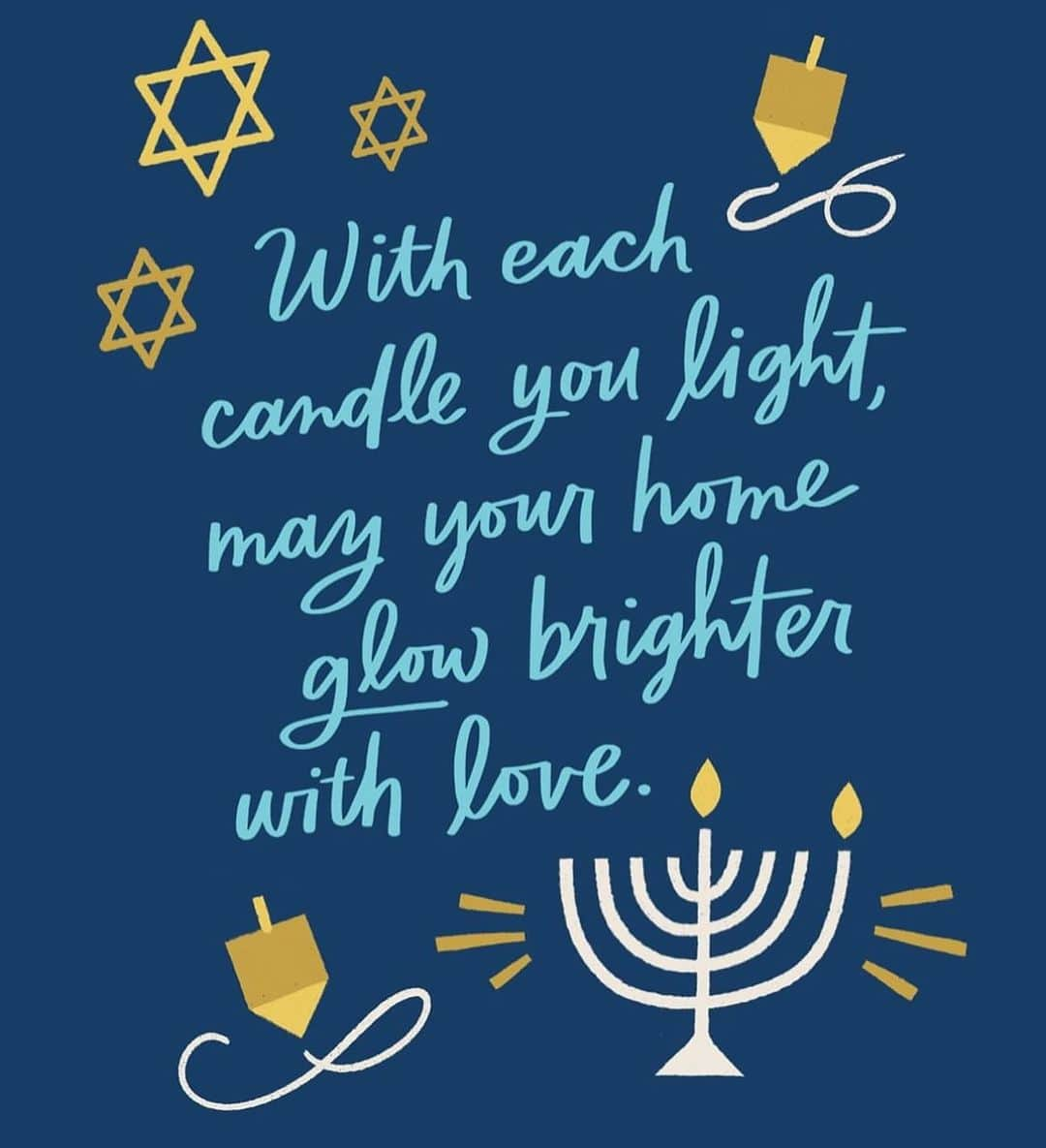 メリッサ・ジョーン・ハートさんのインスタグラム写真 - (メリッサ・ジョーン・ハートInstagram)「Sending out love to all those celebrating the Festival of Lights! #HappyHannukah」12月8日 14時19分 - melissajoanhart